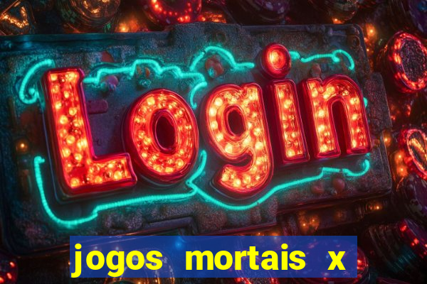 jogos mortais x torrent magnet